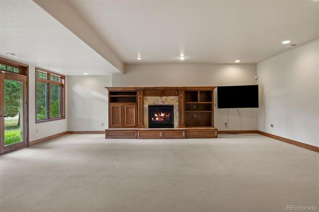 8061 Sugarloaf Road, Larkspur, CO 80118