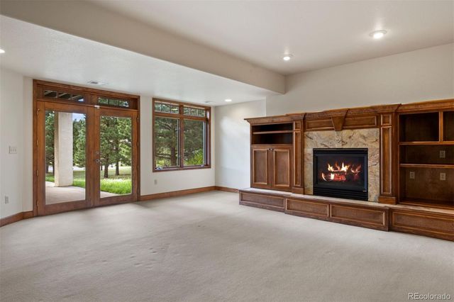 8061 Sugarloaf Road, Larkspur, CO 80118