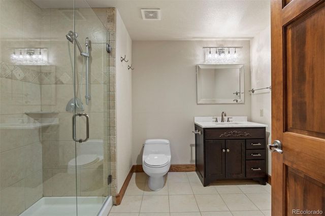 8061 Sugarloaf Road, Larkspur, CO 80118