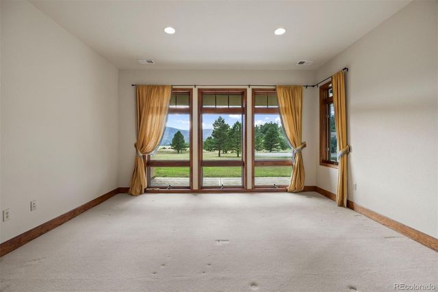 8061 Sugarloaf Road, Larkspur, CO 80118