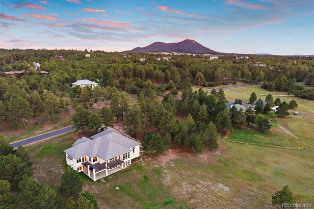 8061 Sugarloaf Road, Larkspur, CO 80118