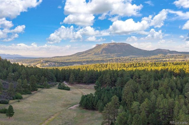 8061 Sugarloaf Road, Larkspur, CO 80118