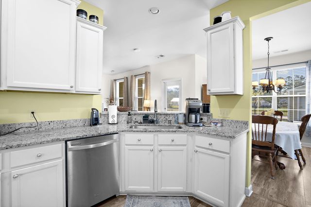 1011 Bridlewood Farms Parkway, Ridgeville, SC 29472