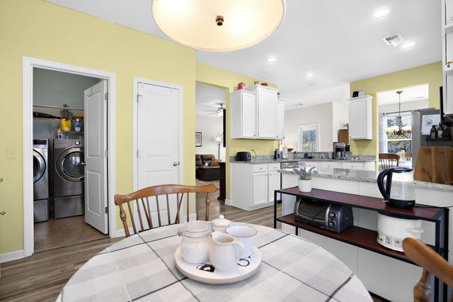 1011 Bridlewood Farms Parkway, Ridgeville, SC 29472