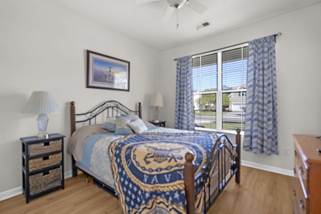 1011 Bridlewood Farms Parkway, Ridgeville, SC 29472