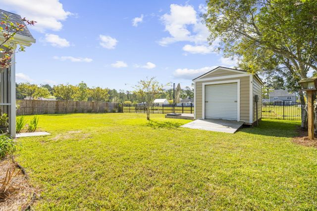 1011 Bridlewood Farms Parkway, Ridgeville, SC 29472