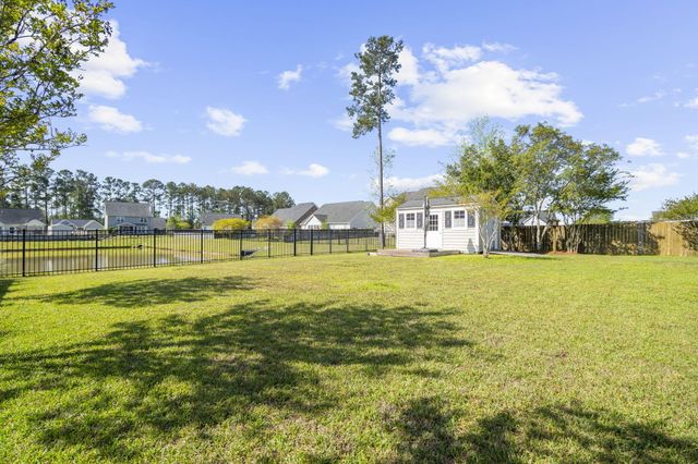 1011 Bridlewood Farms Parkway, Ridgeville, SC 29472