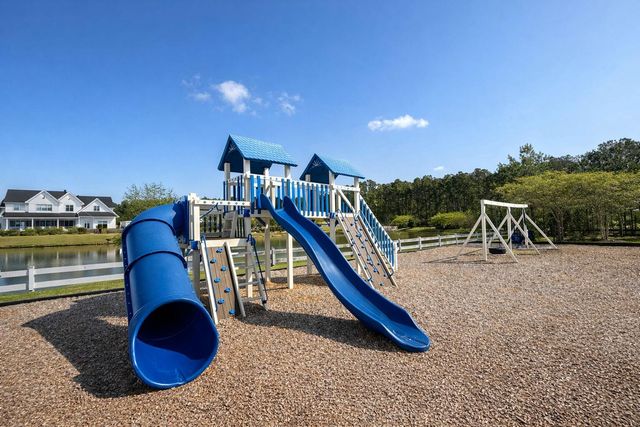 1011 Bridlewood Farms Parkway, Ridgeville, SC 29472