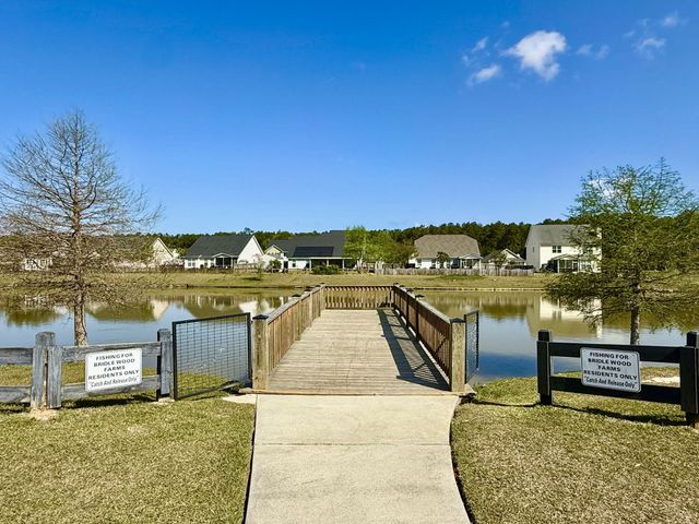 1011 Bridlewood Farms Parkway, Ridgeville, SC 29472