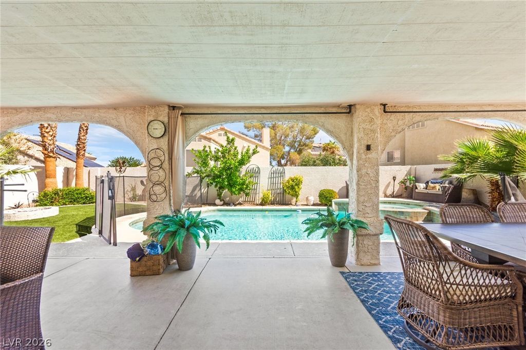 280 Willow Grove Circle, Henderson, NV 89014 — photo 5