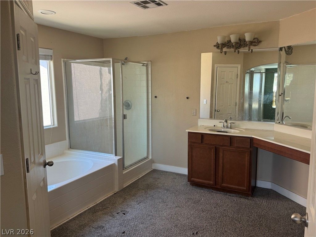 8141 Pink Desert Street, North Las Vegas, NV 89085 — photo 5