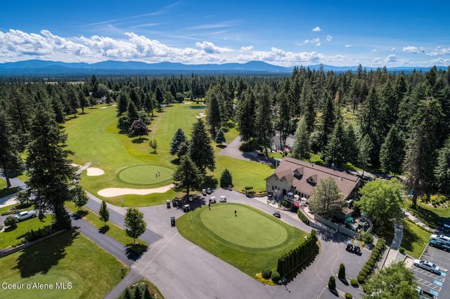 5421 W FAIRWAY LN, #23, Rathdrum, ID 83858