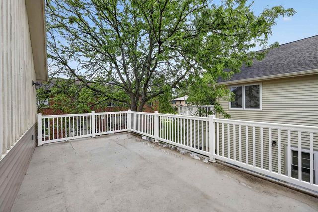 5326 Lake Park Boulevard, Madison, WI 53713