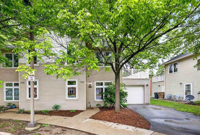 5326 Lake Park Boulevard, Madison, WI 53713