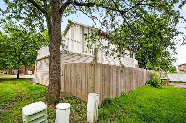5326 Lake Park Boulevard, Madison, WI 53713