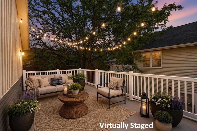5326 Lake Park Boulevard, Madison, WI 53713