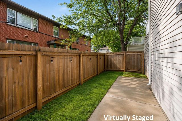 5326 Lake Park Boulevard, Madison, WI 53713