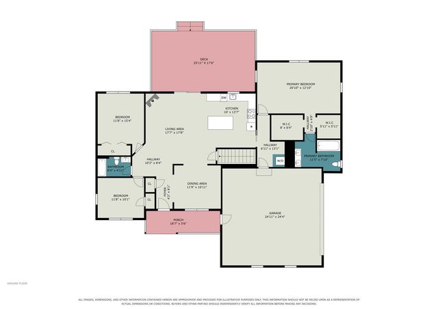 600 M 89, Plainwell, MI 49080