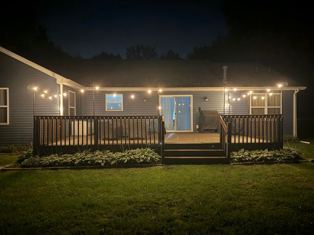 600 M 89, Plainwell, MI 49080