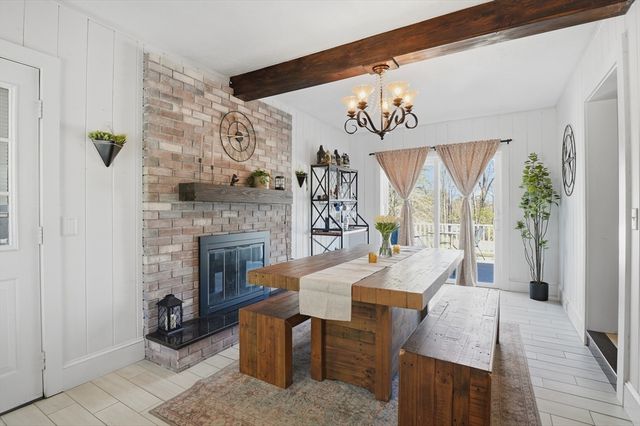 88 Clinton Road, Sterling, MA 01564