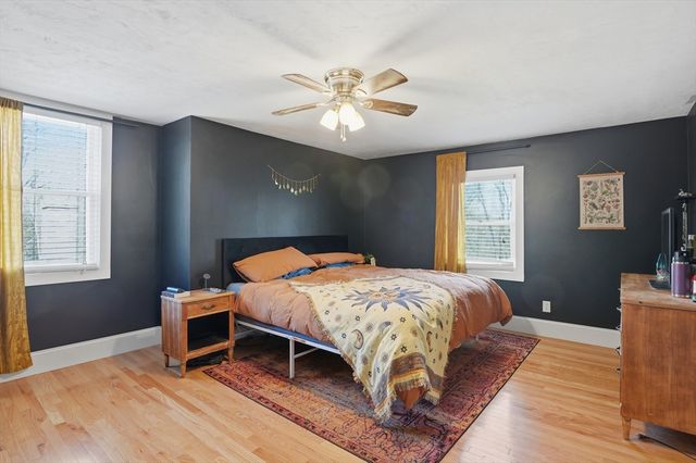 88 Clinton Road, Sterling, MA 01564