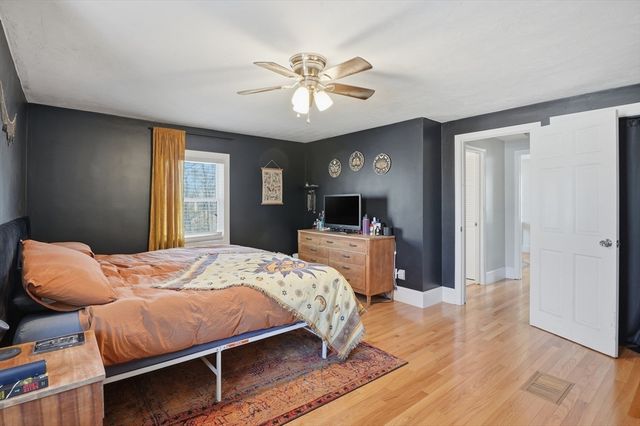 88 Clinton Road, Sterling, MA 01564