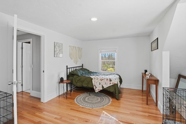 88 Clinton Road, Sterling, MA 01564