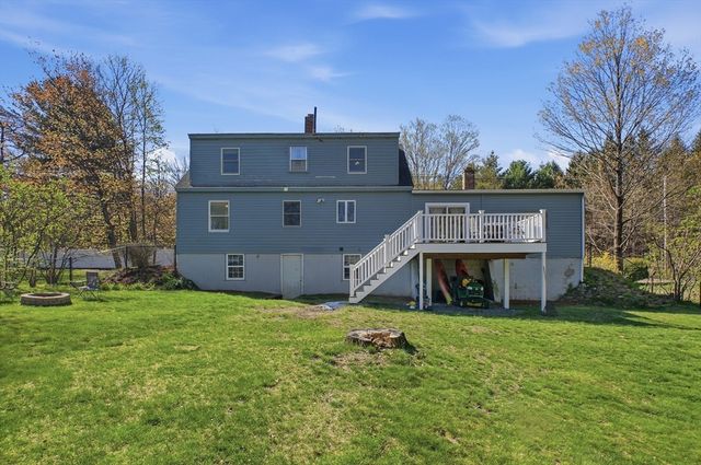 88 Clinton Road, Sterling, MA 01564