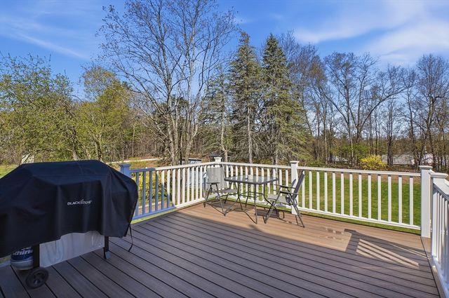 88 Clinton Road, Sterling, MA 01564