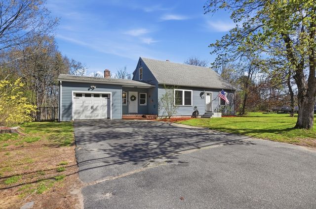 88 Clinton Road, Sterling, MA 01564