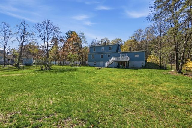 88 Clinton Road, Sterling, MA 01564