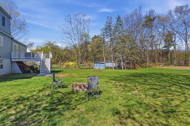 88 Clinton Road, Sterling, MA 01564