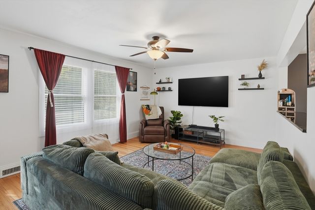 88 Clinton Road, Sterling, MA 01564