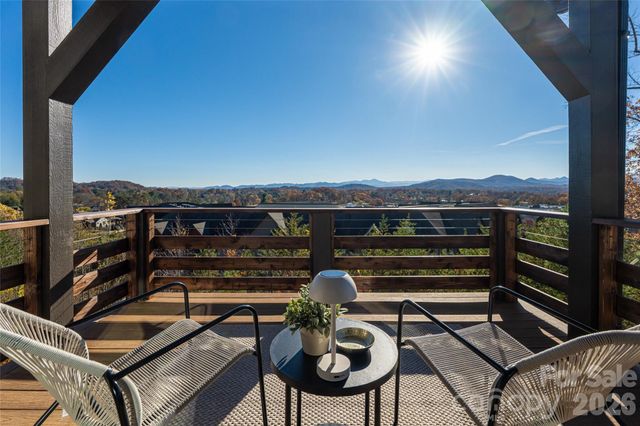 610 Storybook Villas Trail, Asheville, NC 28804