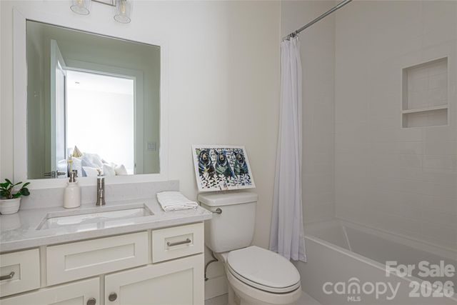610 Storybook Villas Trail, Asheville, NC 28804