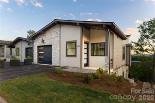 610 Storybook Villas Trail, Asheville, NC 28804