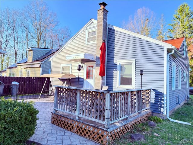 919 Highland Avenue, Rome, NY 13440