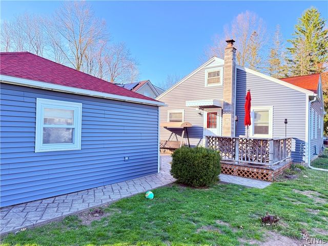 919 Highland Avenue, Rome, NY 13440