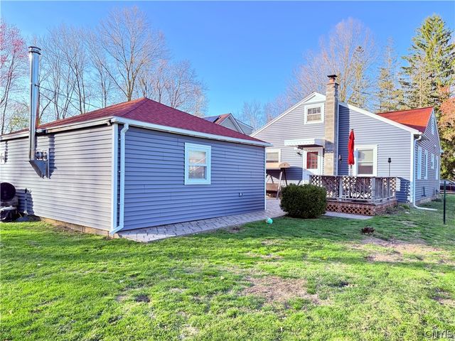919 Highland Avenue, Rome, NY 13440