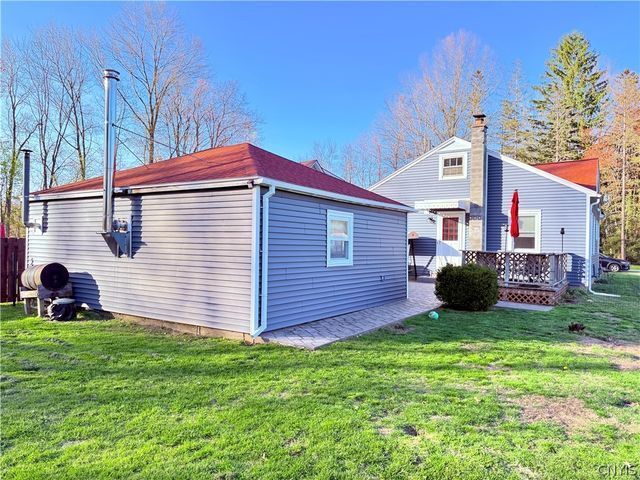 919 Highland Avenue, Rome, NY 13440