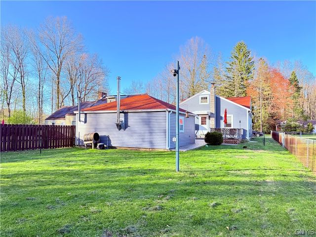 919 Highland Avenue, Rome, NY 13440