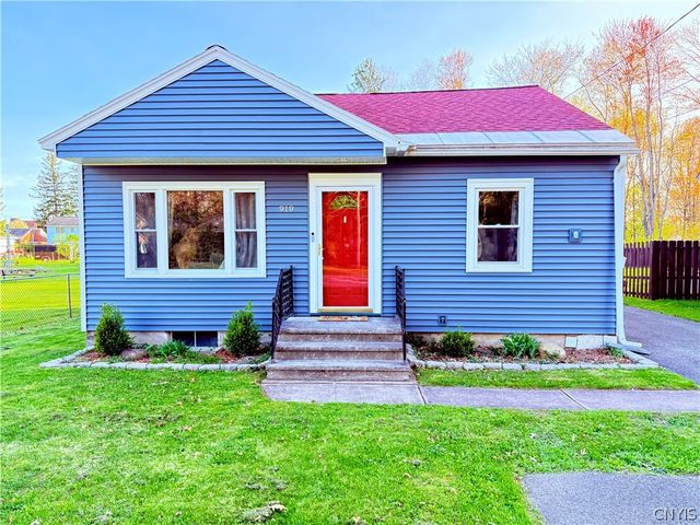 919 Highland Avenue, Rome, NY 13440