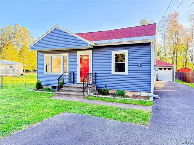 919 Highland Avenue, Rome, NY 13440