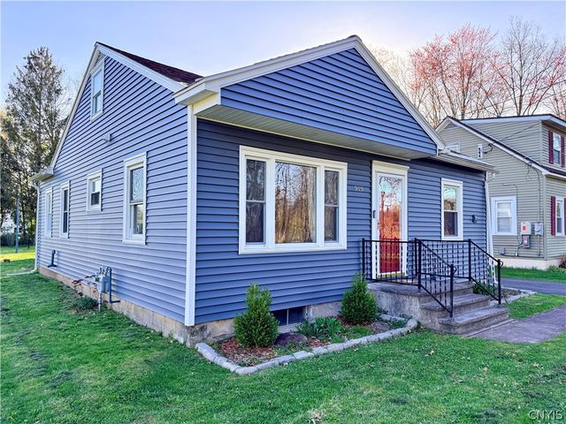 919 Highland Avenue, Rome, NY 13440