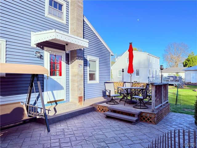 919 Highland Avenue, Rome, NY 13440