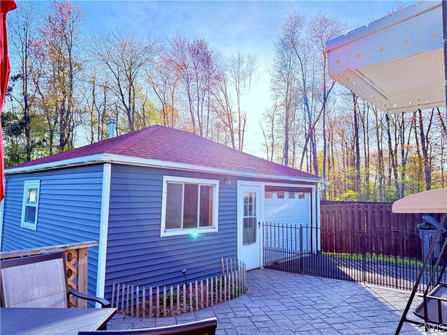 919 Highland Avenue, Rome, NY 13440