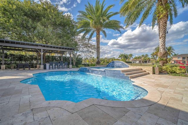 14931 SW 38th St, Davie, FL 33331