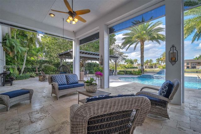 14931 SW 38th St, Davie, FL 33331