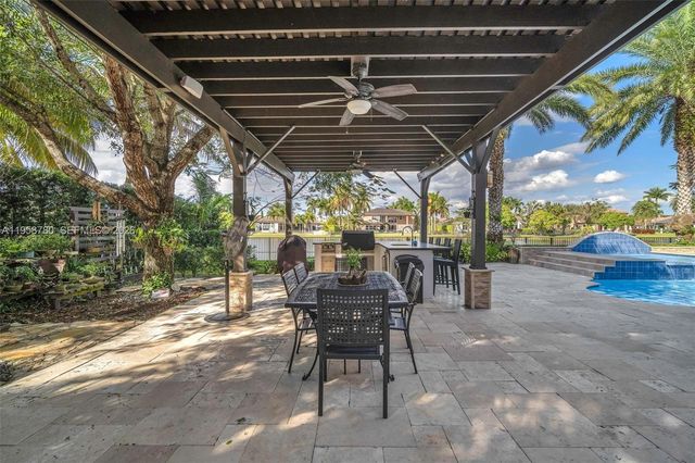 14931 SW 38th St, Davie, FL 33331