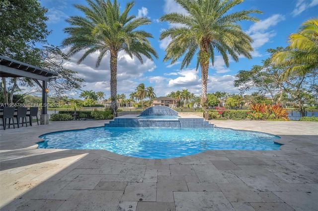 14931 SW 38th St, Davie, FL 33331